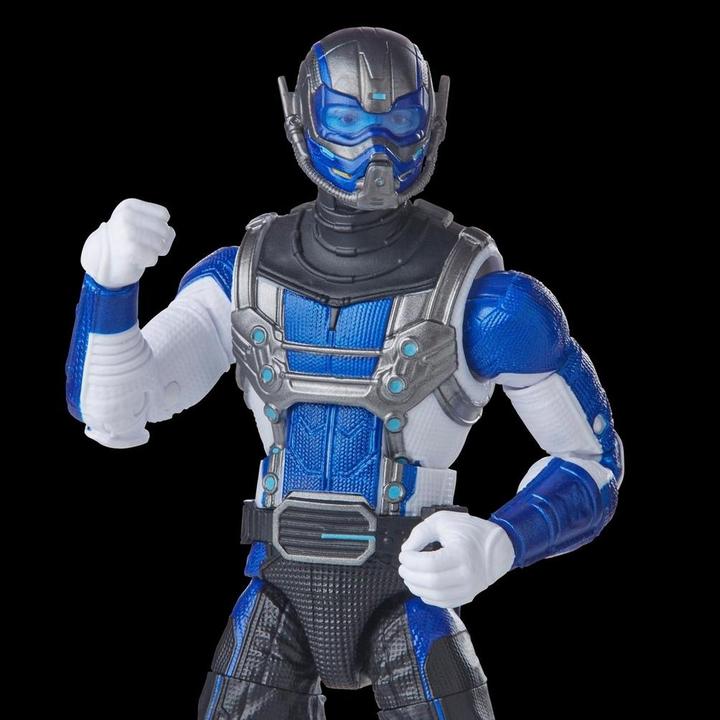 Immagine prodotto Hasbro E se...? Statuetta Marvel Legends Marvel's Goliath (BAF: Hydra Stomper) 15 cm