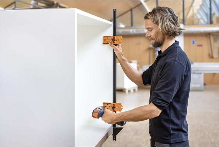 Productafbeelding Blum Staafmeter voor scharniersystemen, kunststof/staal/aluminium (1 Pcs.)