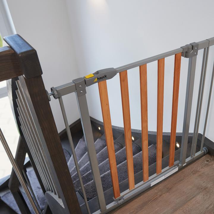 Productafbeelding Hauck Verlenging Open'n Stop/houtslot (21 cm) (21 cm)