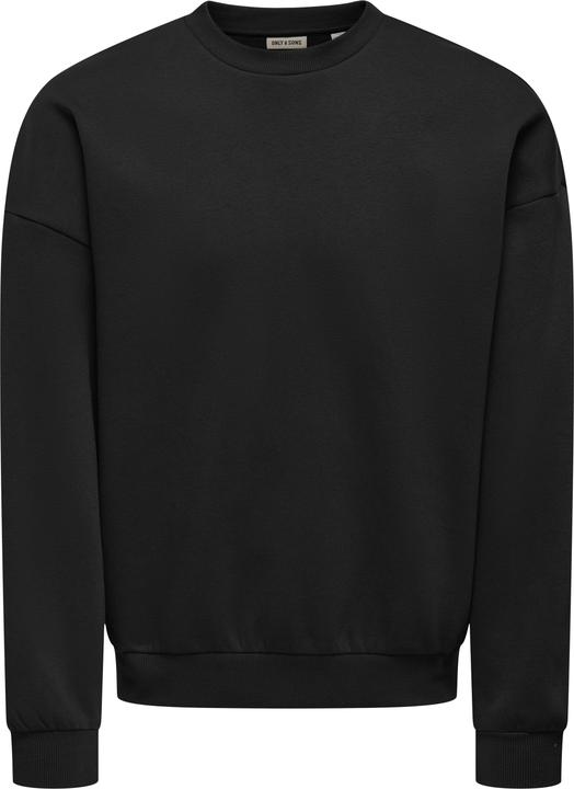 Produktbild Only & Sons Sweatshirt Ceres Pullover ohne Kapuze (L)