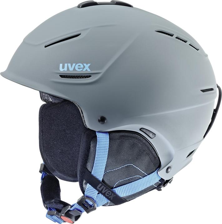 Uvex Sports P1Us (52 - 55 cm)