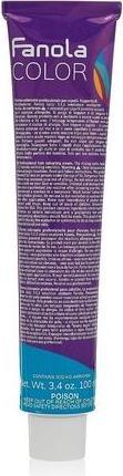 Immagine prodotto Fanola 12*1 Super Rubio Platino Ceniza Extra 100ml (Bianco, Argento)
