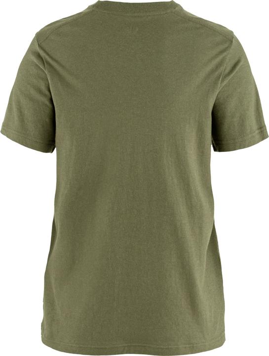 Produktbild Fjällräven Hemp Blend Out Here T-shirt W (XL)
