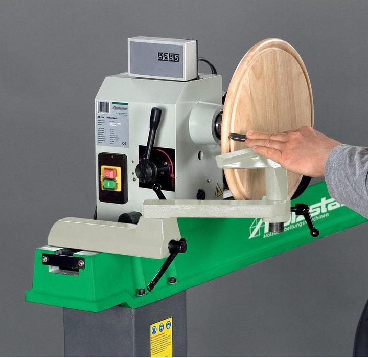 Image du produit Holzstar DB 1100