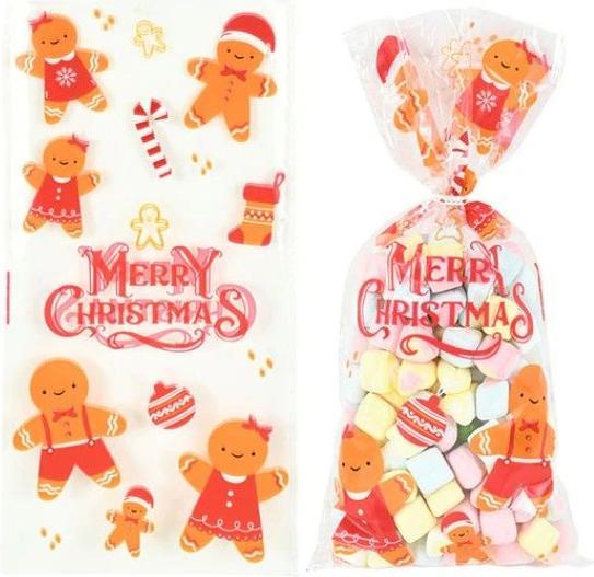 Produktbild MU Style Geschenk Tüten (1x)