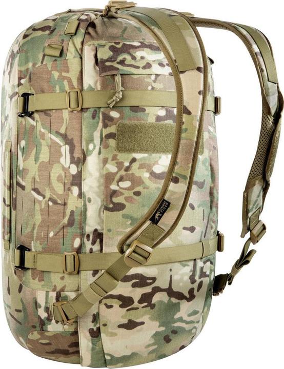 Produktbild Tasmanian Tiger Ausrüstungstasche TT DUFFEL 45, multicam (45 l)