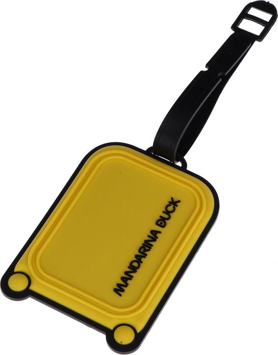 Produktbild Mandarina Duck Flyduck Trolley Expandable (76 l)