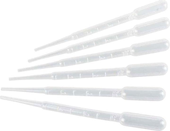 Actual product image Revell Pipette set