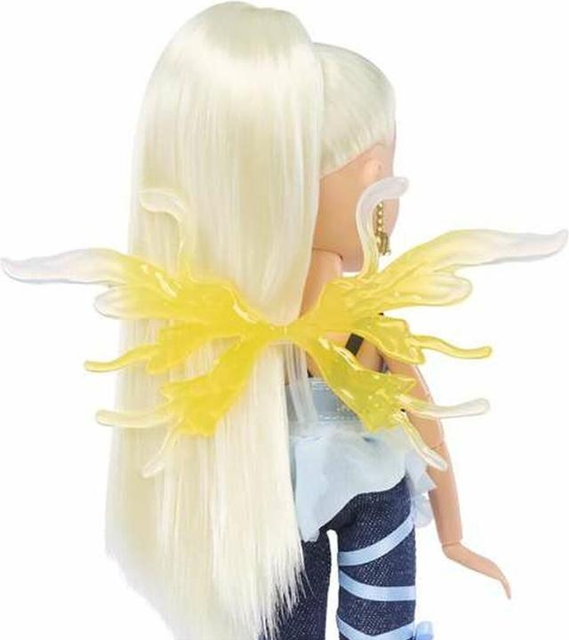 Produktbild MGA Bratz Pixiez Cloe Puppe