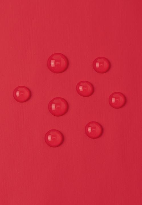 Actual product image Reima Kinder Regenhose Lammikko (110)