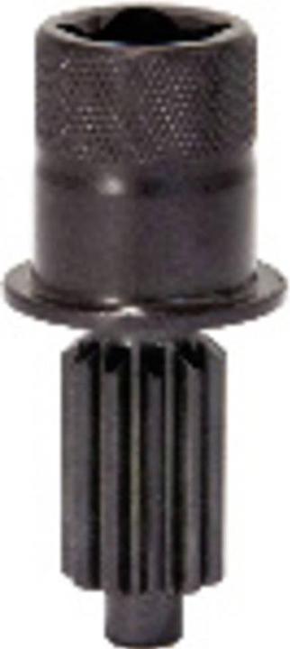 Image du produit Gedore E-S-DVV13 Pignon solaire pour multiplicateur de couple DVV-13Z