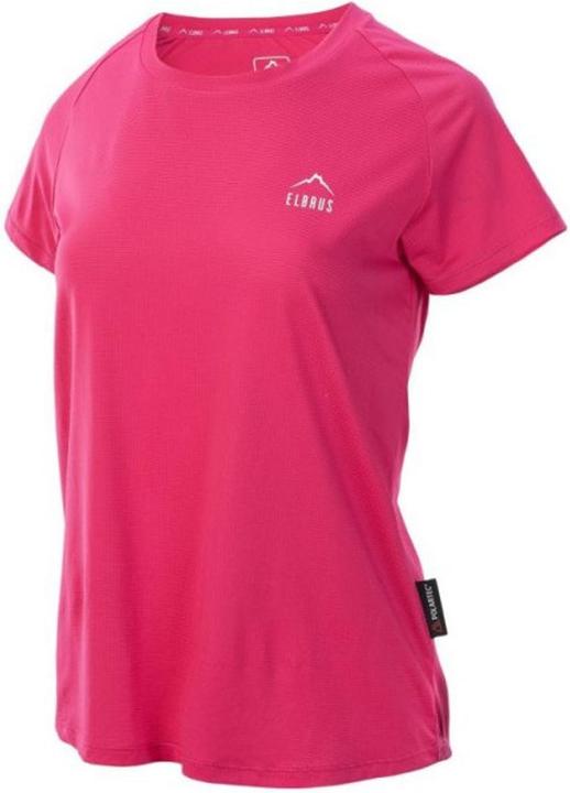 Produktbild Elbrus Altar TShirt kurzärmlig (XL)