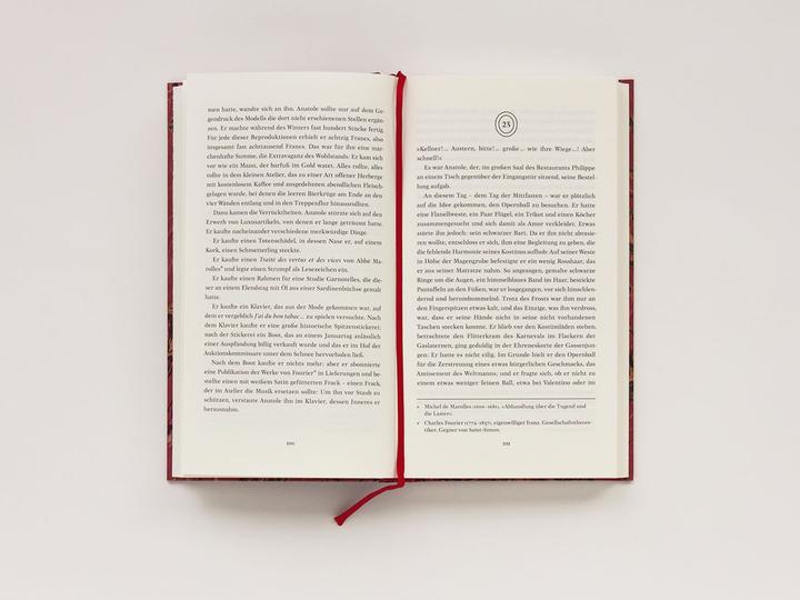 Produktbild Manette Salomon (Deutsch, Alain Claude Sulzer, Caroline Vollmann, Edmond und Jules de Goncourt, 2017)