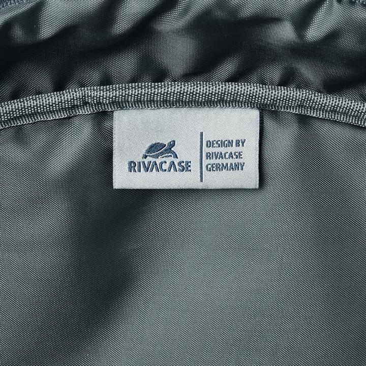 Produktbild Rivacase Riva Rucksack Galapagos dark grey 7564