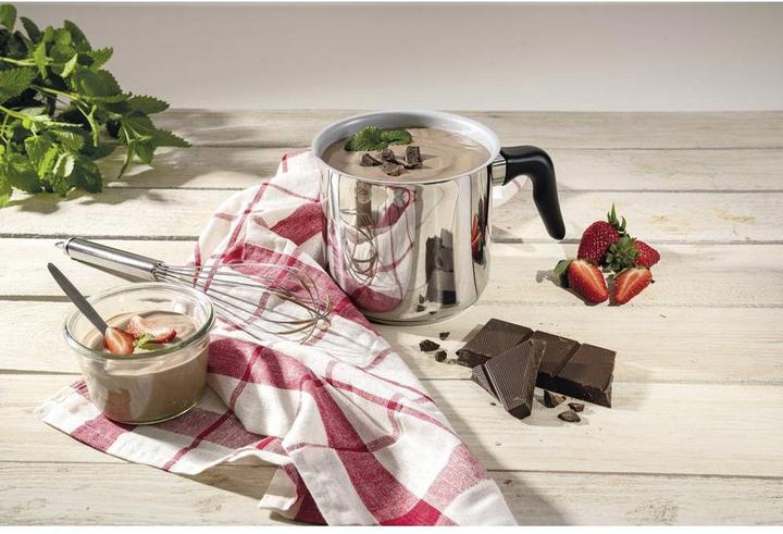 Image du produit Genius Pot à lait, Ø 14 cm (Pot à lait)