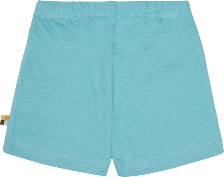 Actual product image loud + proud Short uni with linen (80)