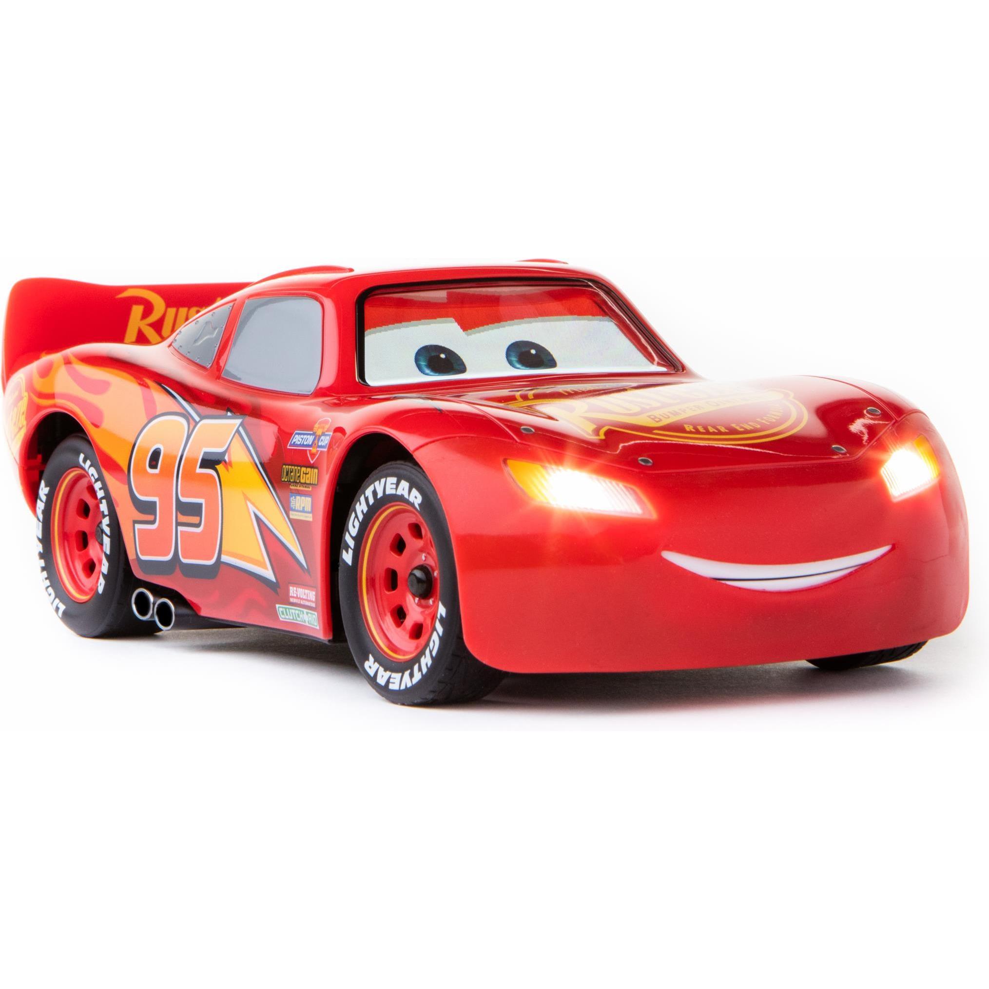 Sphero Ultimate Lightning McQueen - buy at Galaxus