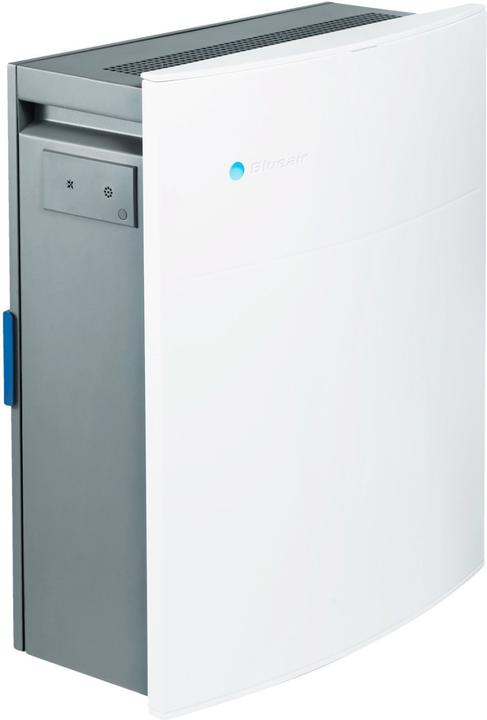 Blueair Classic 280i with SmokeStop Filter (26 m²)