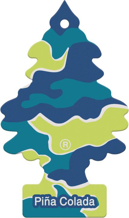 Image du produit Wunder-Baum Désodorisant "Pina Colada