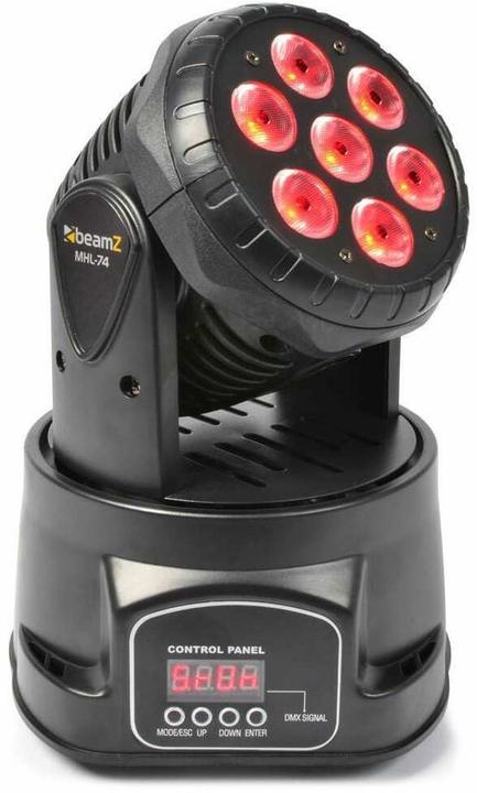 BeamZ Mhl74 (10 W)
