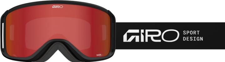 Actual product image Giro Sagen W Flash Goggle