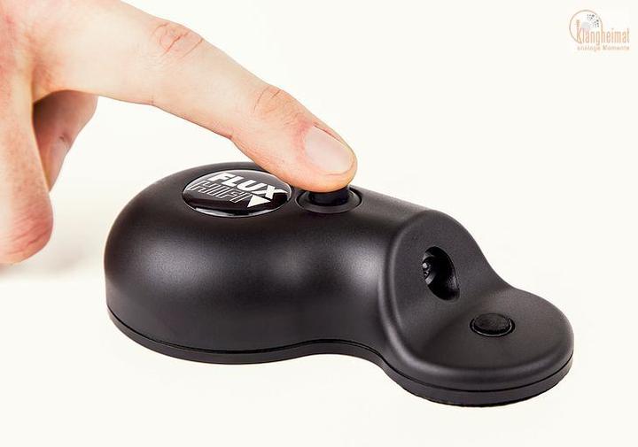 Produktbild Flux Hifi Flux Sonic (Plattenspieler Abdeckung)