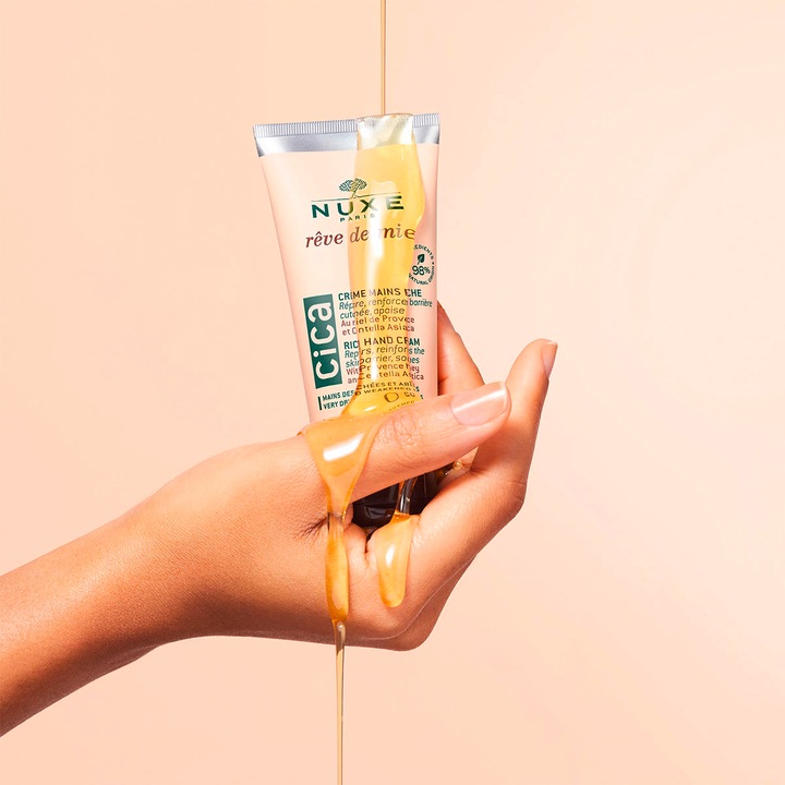 Produktbild Nuxe CICA Crème Mains Riche (50 ml)
