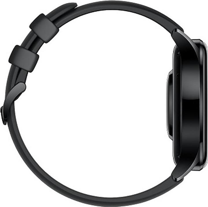 Produktbild Huawei Kit Watch 3 Active Black + Adapt 5v2a Typec (46 mm)