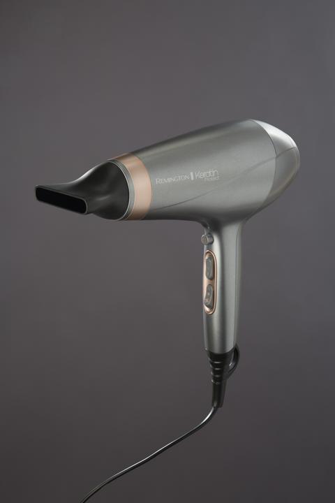 Actual product image Remington Keratin Protect
