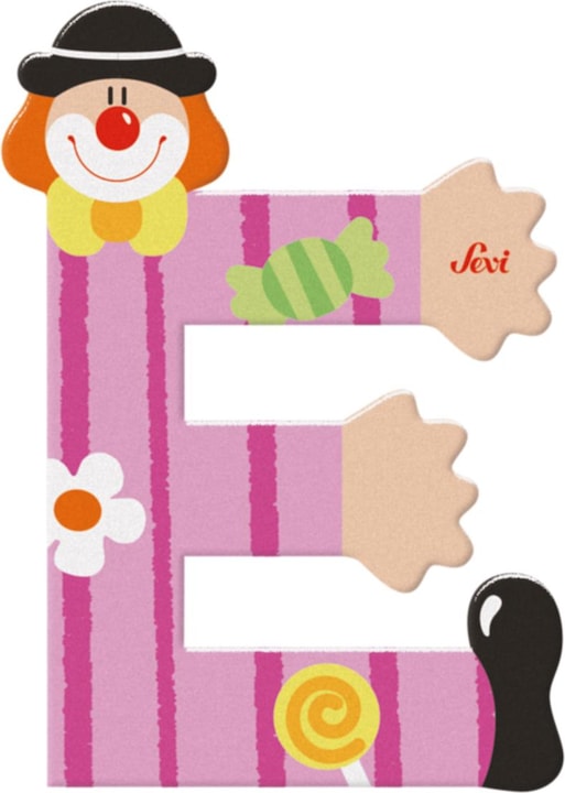 Produktbild Sevi Clown E