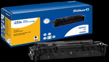 Produktbild Pelikan 305x (BK)