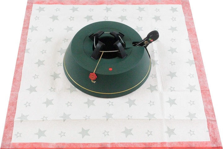 Actual product image Krinner Comfort M Green Line