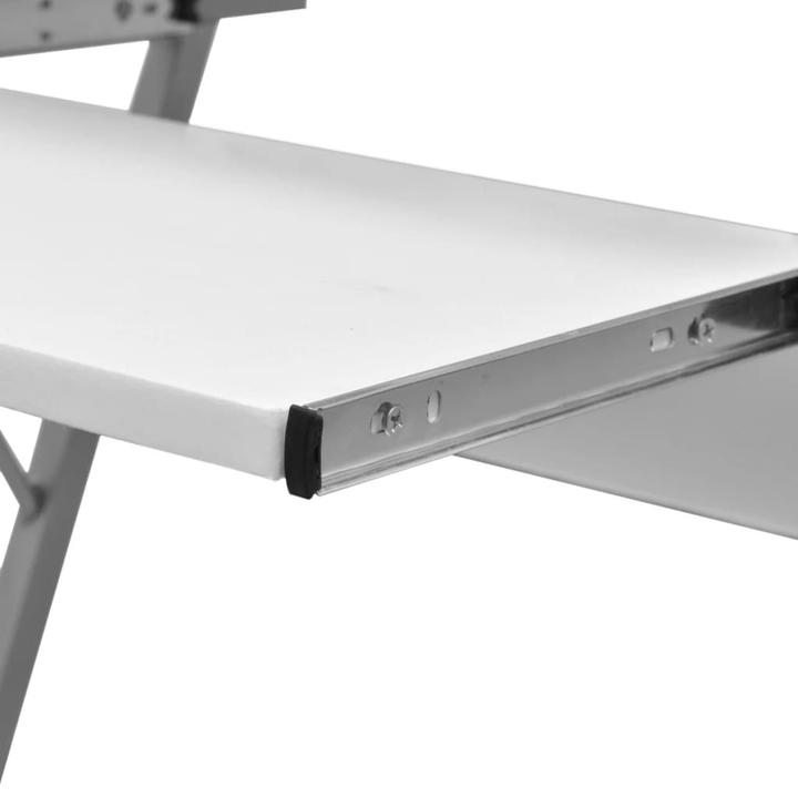 Actual product image VidaXL Prikseda (60 x 40 x 75 cm)