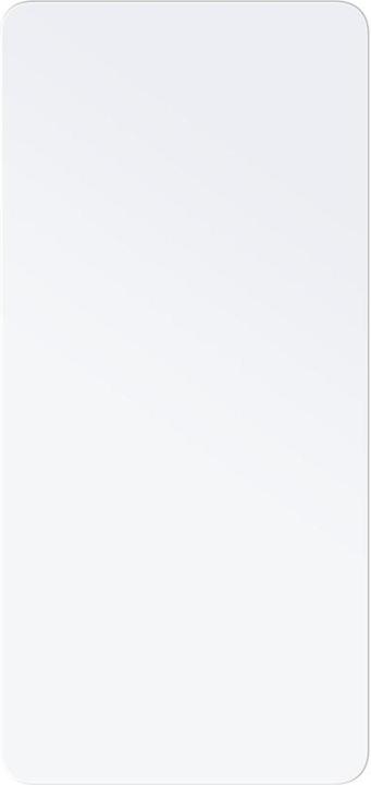 Image du produit Fixed | 2.5D | Screen protector | Samsung | Galaxy A35 | Tempered Glass | Clear (1 pcs, Samsung Galaxy A35)