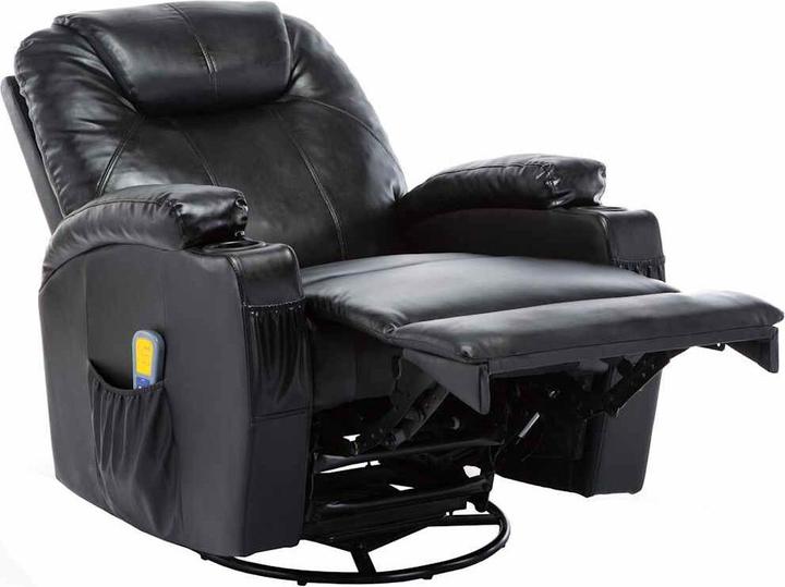 Produktbild vidaXL Massagesessel