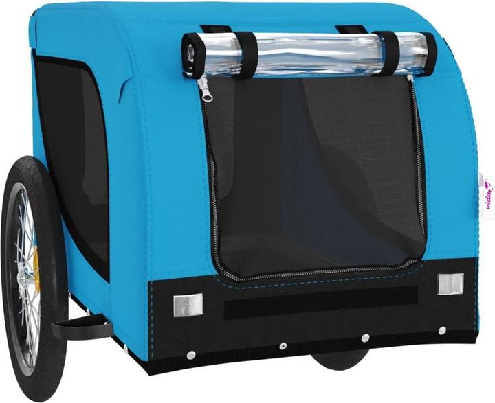 Actual product image vidaXL Kehlani