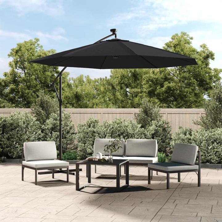 Image du produit vidaXL Sonnenschirm (3 m)