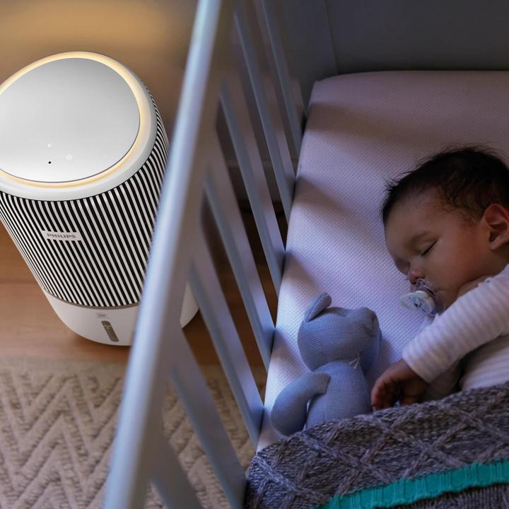 Actual product image Philips PureProtect Water 3400 Series (78 m²)