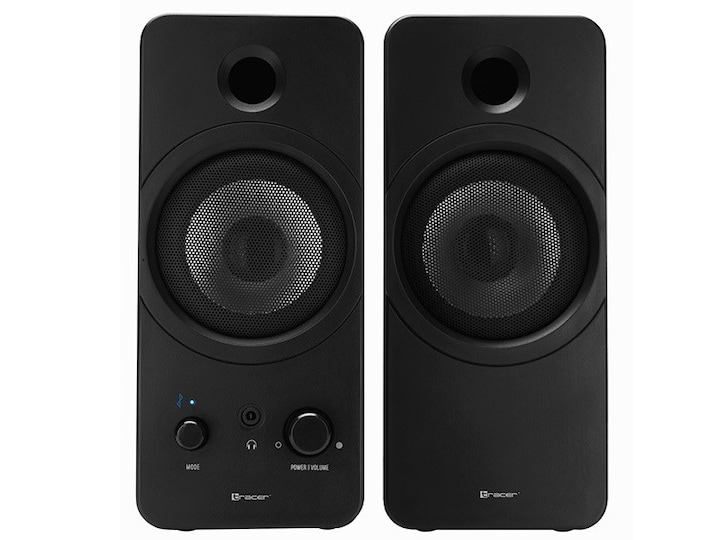 Immagine prodotto Tracer TRAGLO46370 Altoparlanti 2.0 Mark USB BLUETOOTH