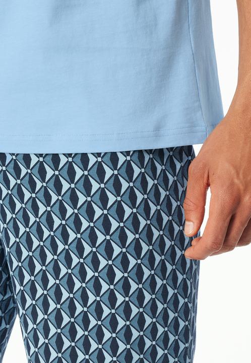 Produktbild Schiesser Pyjama Casual Essentials (56)