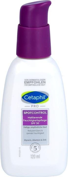 Image du produit Cetaphil PRO Spot Control Hydratation matifiante, 120 ml CRE (120 ml)