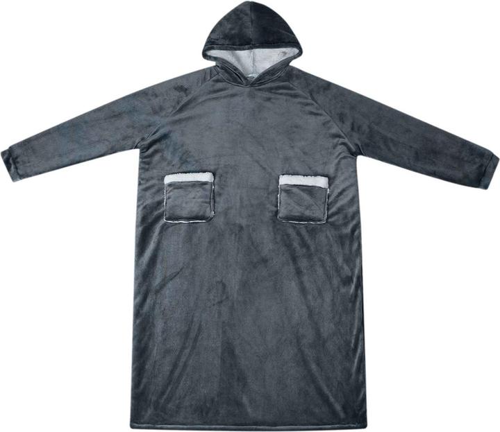 Immagine prodotto vidaXL Decken-Hoodie (130 x 82 cm)