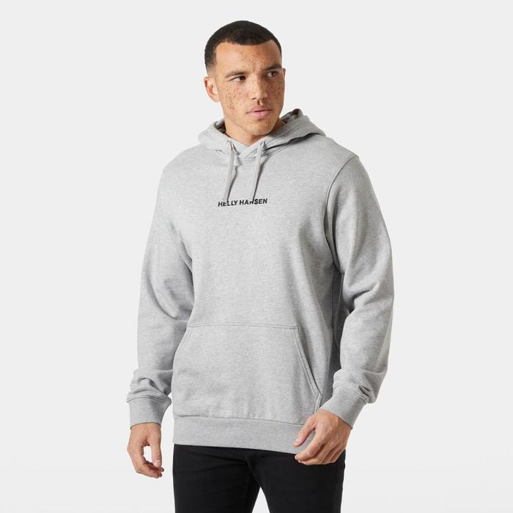 Produktbild Helly Hansen Herren-CORE-Hoodie (L)
