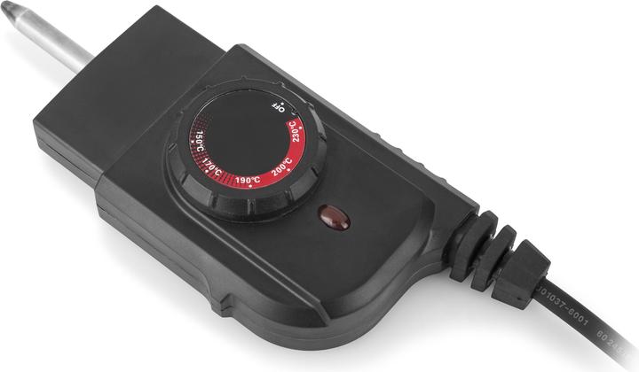 Actual product image Tristar Grill XL