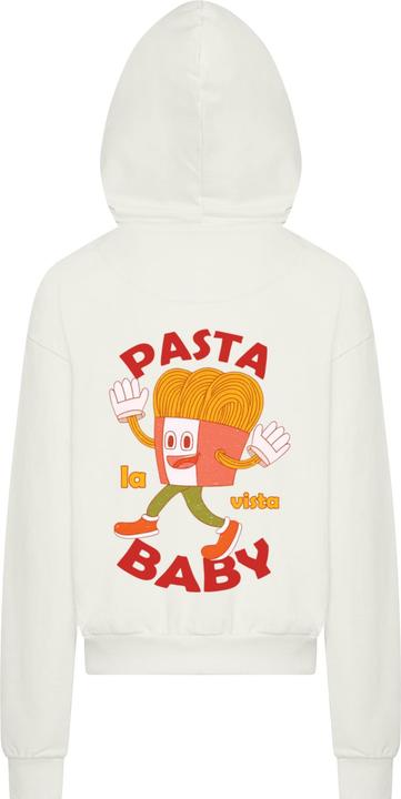 Produktbild Merchcode Pasta La Vista Hoody - 198467 (M)
