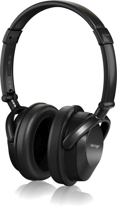 Actual product image Behringer HC 2000BNC (ANC, 12 h, Wireless)