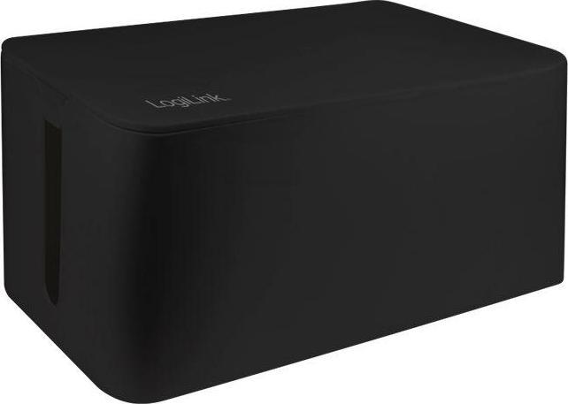 Produktbild LogiLink Kabelbox big