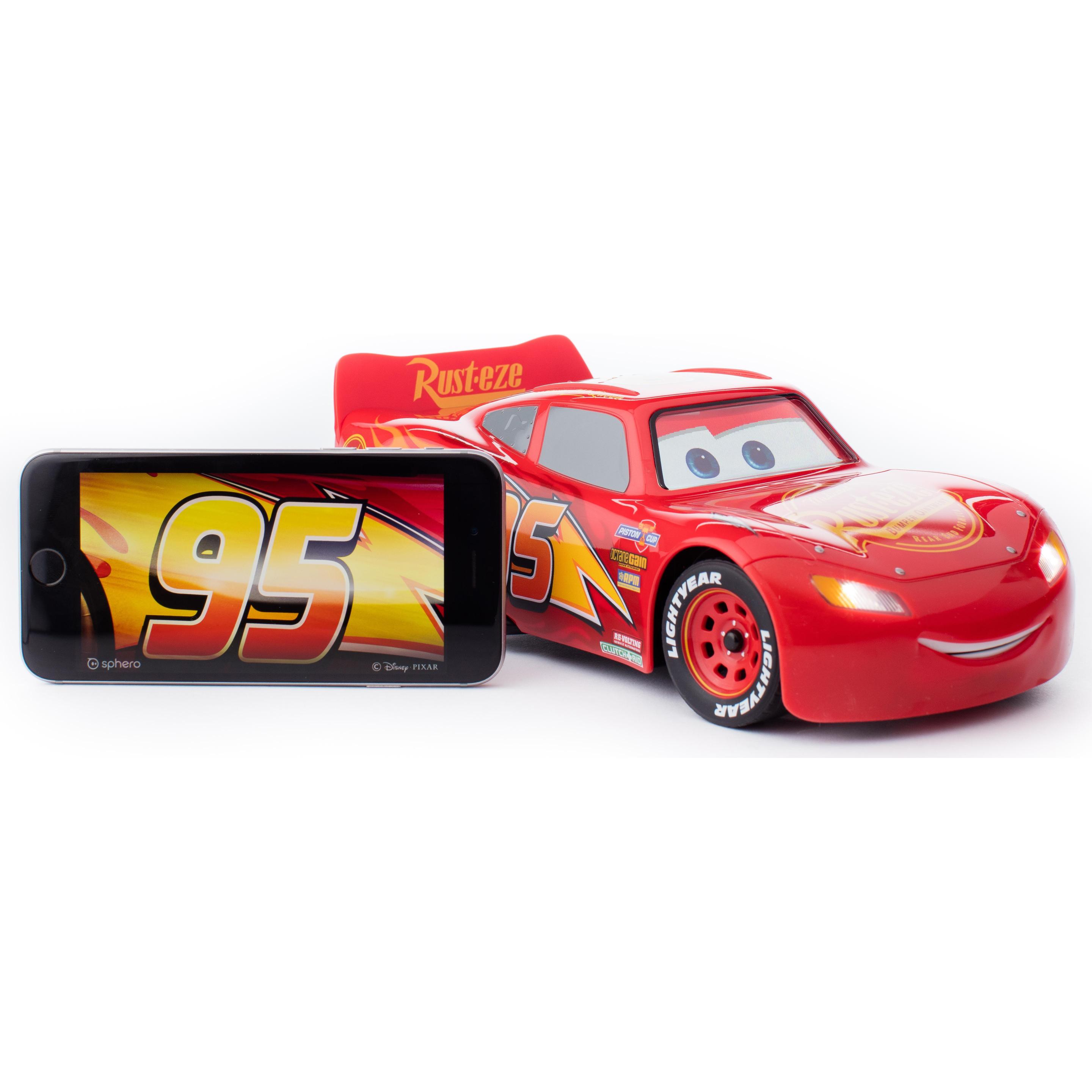 Sphero Ultimate Lightning McQueen - buy at Digitec - Digitec
