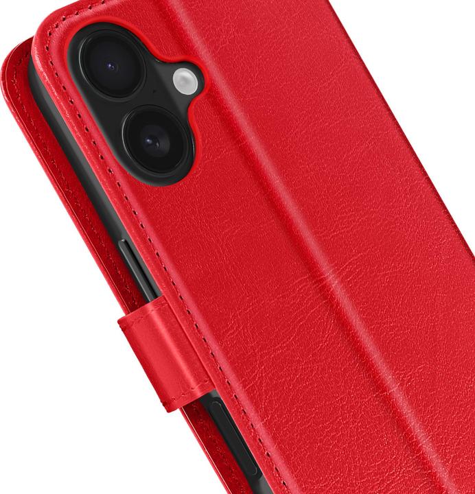 Immagine prodotto Mayaxess Coperchio della SecureCard (Apple iPhone 16 Plus)