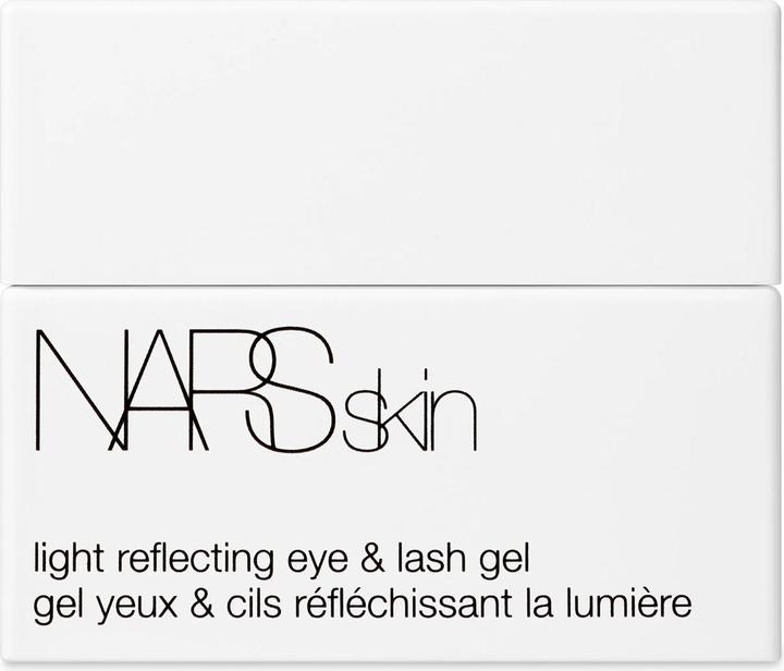 NARS Cosmetics Light Reflecting Eye & Lash Gel (Gel, 15 ml)